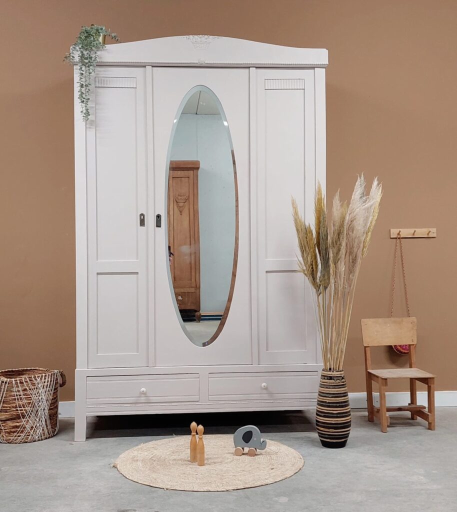 Babykamer set barneveld