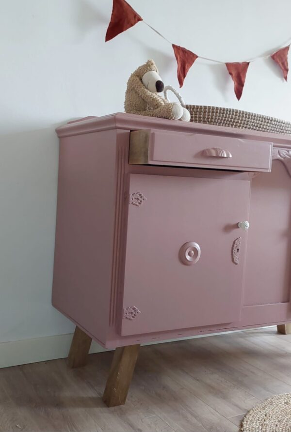 vintage commode barneveld