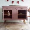 vintage commode barneveld