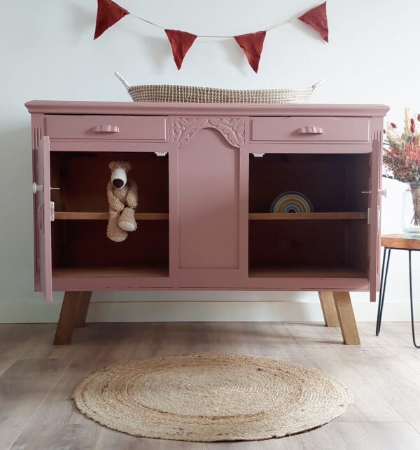 vintage commode barneveld