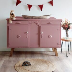 vintage commode barneveld