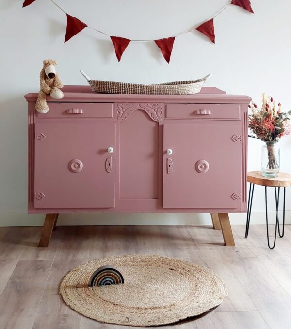 vintage commode barneveld