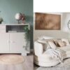 Vintage dressoir Barneveld