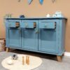 vintage commode barneveld