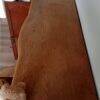 WhatsApp Image 2023-12-20 at 11.32.59 (3) Vintage sierlijke commode houtkleur
