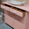 vintage commode meidencommode babykamer