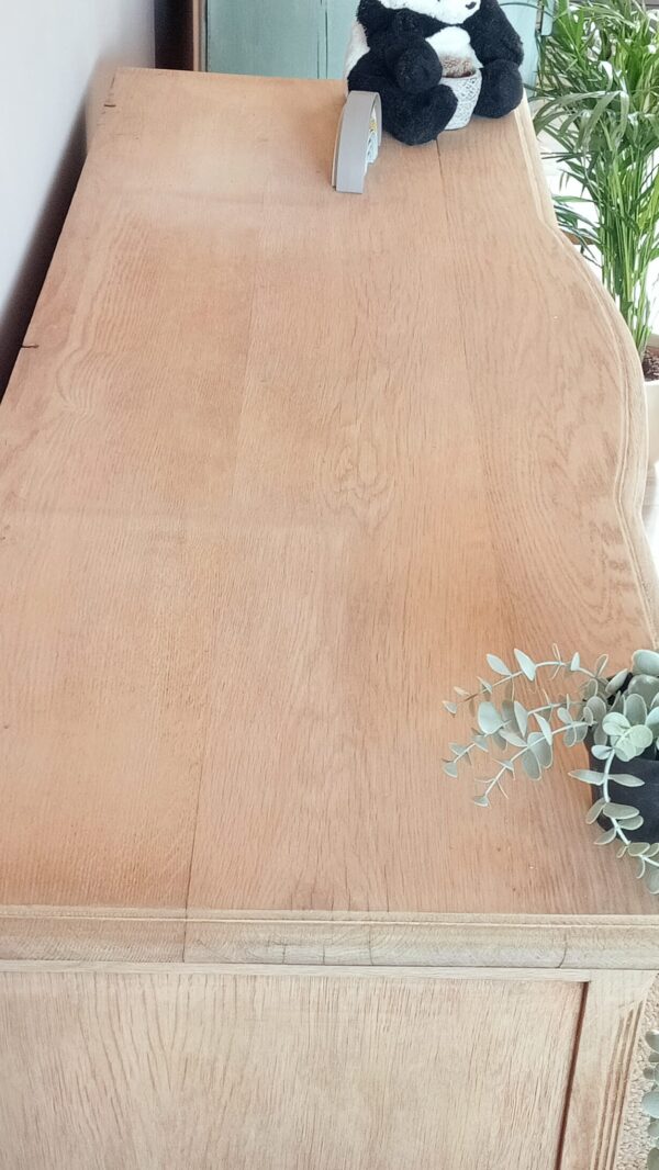 Vintage commode barneveld babykamer