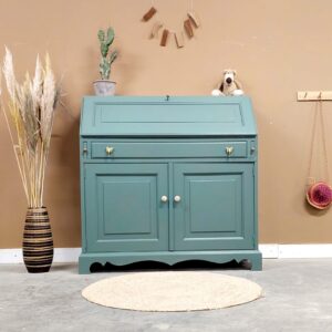 Vintage kinderbureau Barneveld