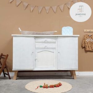 Vintage sierlijke commode speelgoedkast babykamer jongenskamer meidenkamer kinderkamer Vintage sierlijke commode speelgoedkast babykamer jongenskamer meidenkamer kinderkamer