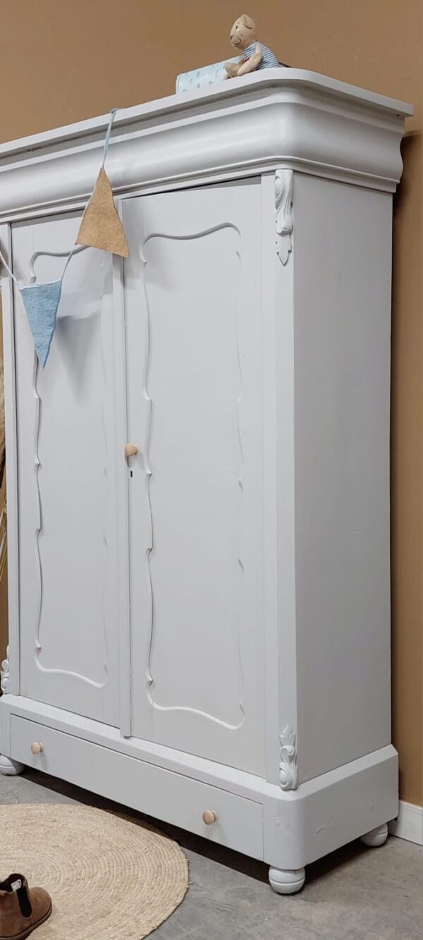 vintage brocante Biedermeierkast kledingkast kinderkamer babykamer kinderkamermeubelwinkel vintage brocante Biedermeierkast kledingkast kinderkamer babykamer kinderkamermeubelwinkel