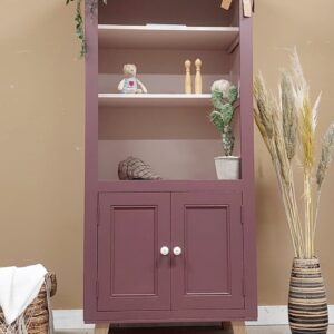 Vintage kinderkamermeubels Vintage kinderkamermeubels