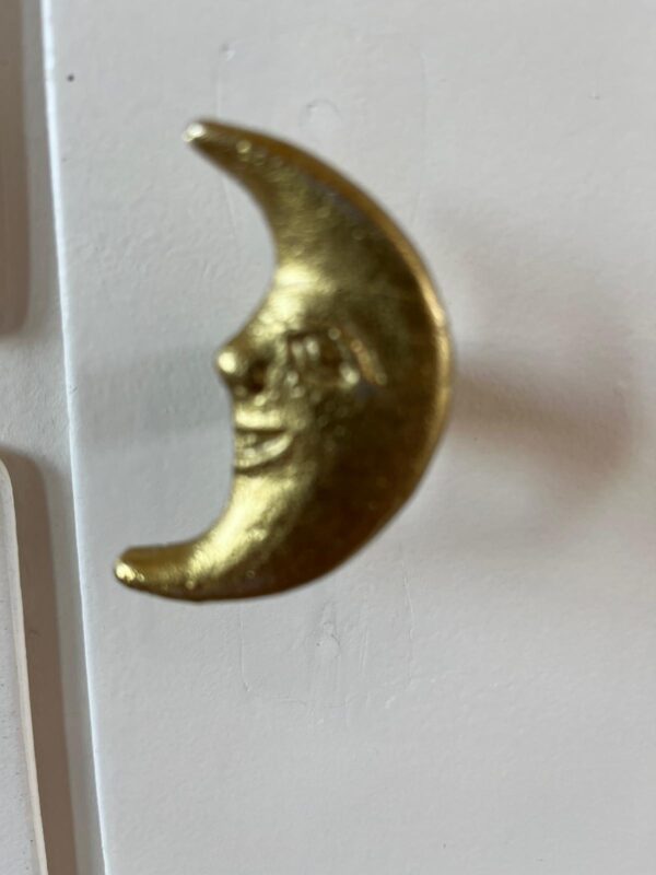 Vintage commode met lades Barneveld