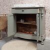 WhatsApp Image 2025-05-19 at 17.07.52 (2) Vintage commode zachtgroen