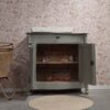 WhatsApp Image 2025-05-20 at 21.12.14 Vintage commode zachtgroen