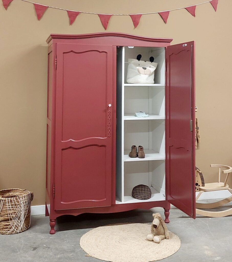 Tips voor een duurzame babykamer