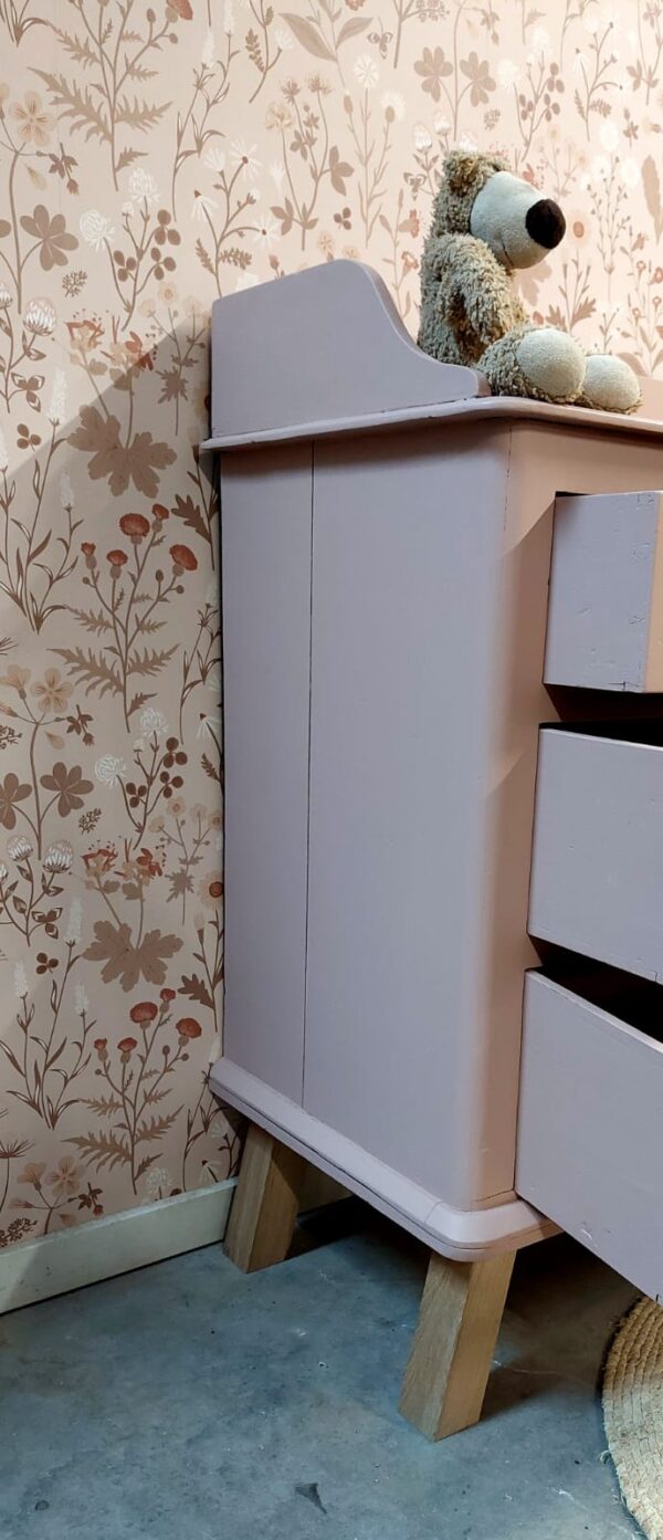 Vintage commodes | Uniek & Duurzaam – Josiefine.nl