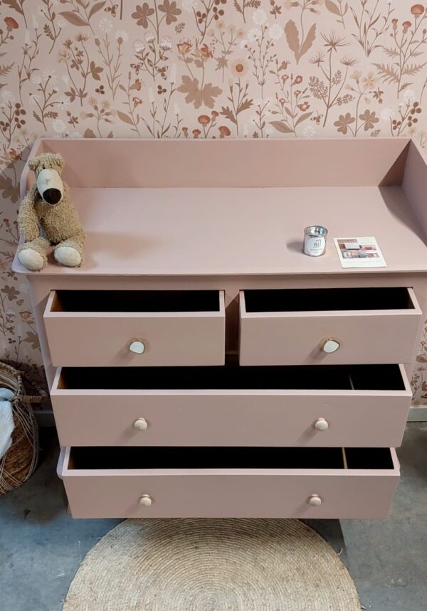 Vintage commodes | Uniek & Duurzaam – Josiefine.nl