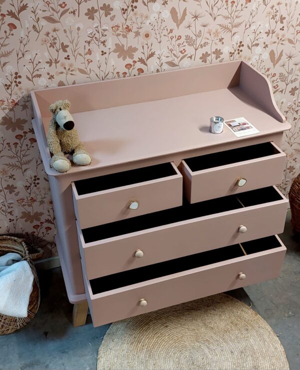 Vintage commodes | Uniek & Duurzaam – Josiefine.nl