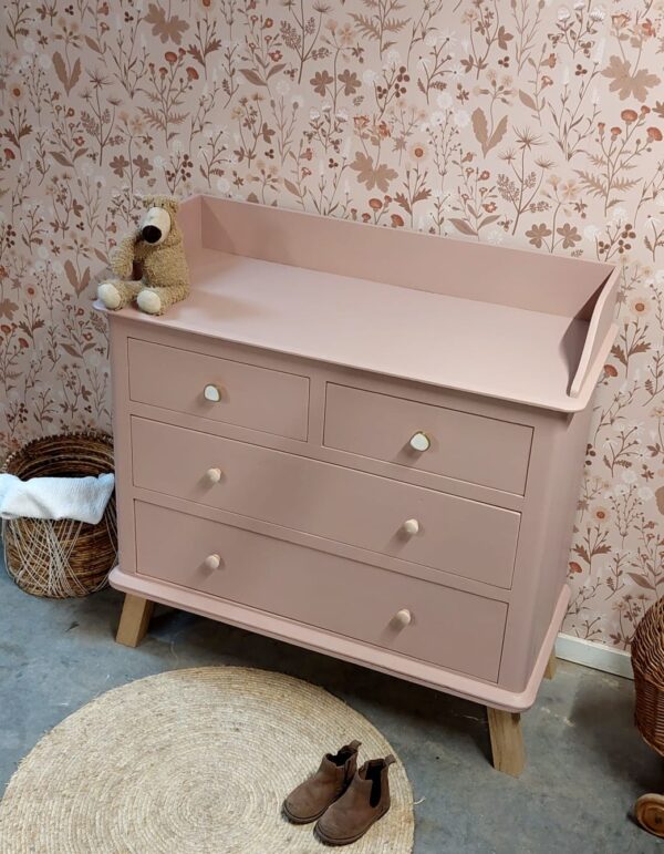 Vintage commodes | Uniek & Duurzaam – Josiefine.nl