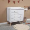 Vintage commode barneveld