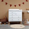 Vintage commode barneveld