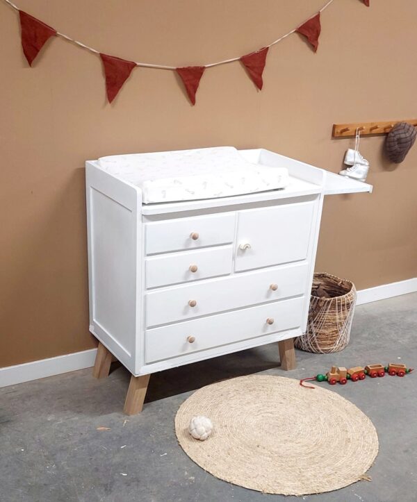Vintage commode barneveld