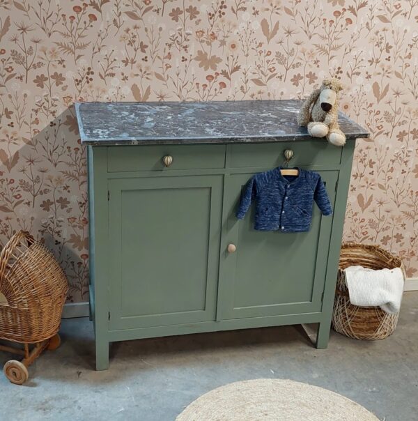 Vintage commodes | Uniek & Duurzaam – Josiefine.nl