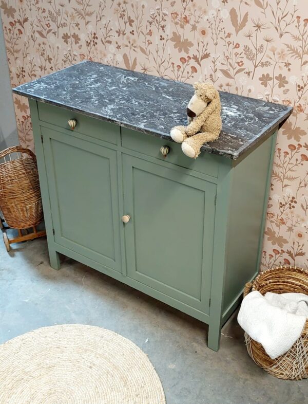 Vintage commodes | Uniek & Duurzaam – Josiefine.nl