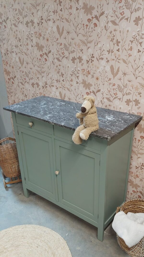 Vintage commodes | Uniek & Duurzaam – Josiefine.nl