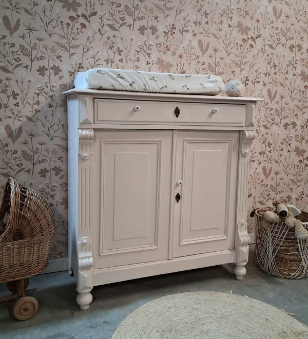 vintage biedermeijer commode babyikamer hout uniek set wit duurzaam kinderkamer zwanger vintage biedermeijer commode babyikamer hout uniek set wit duurzaam kinderkamer zwanger