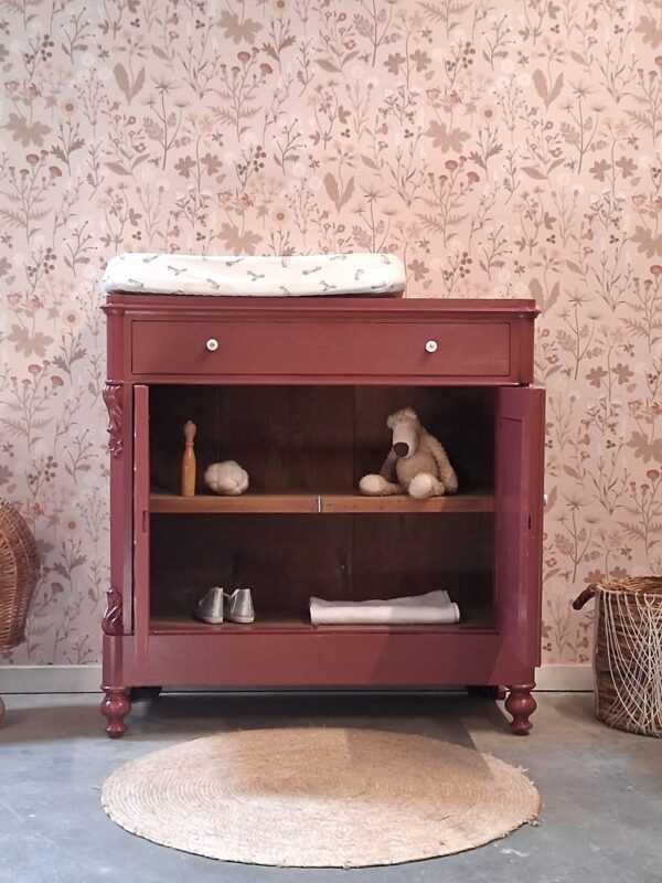 vintage biedermeijer commode babyikamer hout uniek set wit duurzaam kinderkamer zwanger vintage biedermeijer commode babyikamer hout uniek set wit duurzaam kinderkamer zwanger