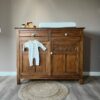 WhatsApp Image 2025-08-11 at 21.04.57 (1) prachtige vintage commode in originele hout kleur