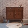 Commode marmer babykamer vintage kinderkamer dressoir hout uniek slaapkamer Commode marmer babykamer vintage kinderkamer dressoir hout uniek slaapkamer