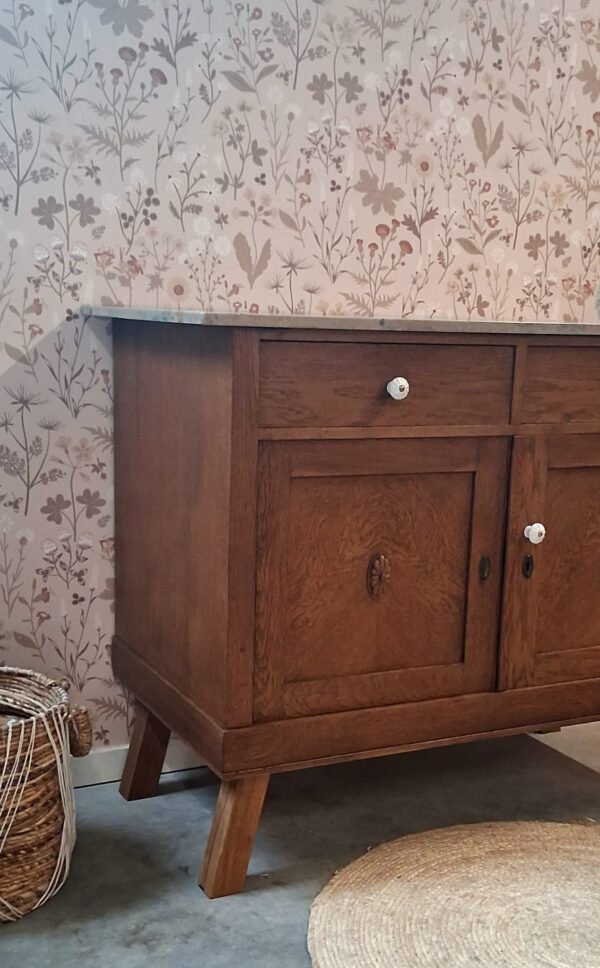 Commode marmer babykamer vintage kinderkamer dressoir hout uniek slaapkamer Commode marmer babykamer vintage kinderkamer dressoir hout uniek slaapkamer
