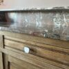 WhatsApp Image 2025-09-06 at 11.59.46 (2) Belgisch vintage commode houtkleur met marmeren blad