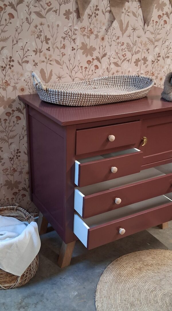Vintage commodes | Uniek & Duurzaam – Josiefine.nl