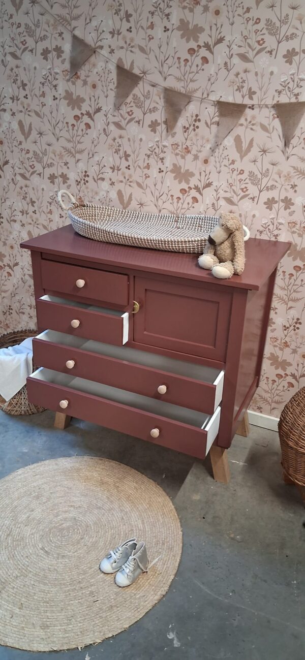 Vintage commodes | Uniek & Duurzaam – Josiefine.nl