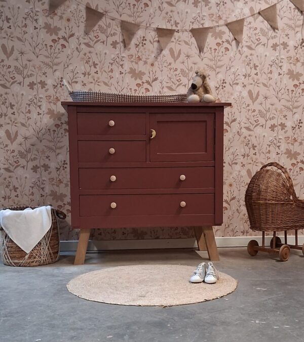 Vintage commodes | Uniek & Duurzaam – Josiefine.nl