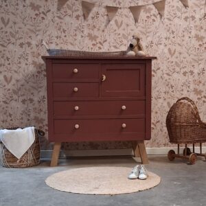 Vintage commodes | Uniek & Duurzaam – Josiefine.nl
