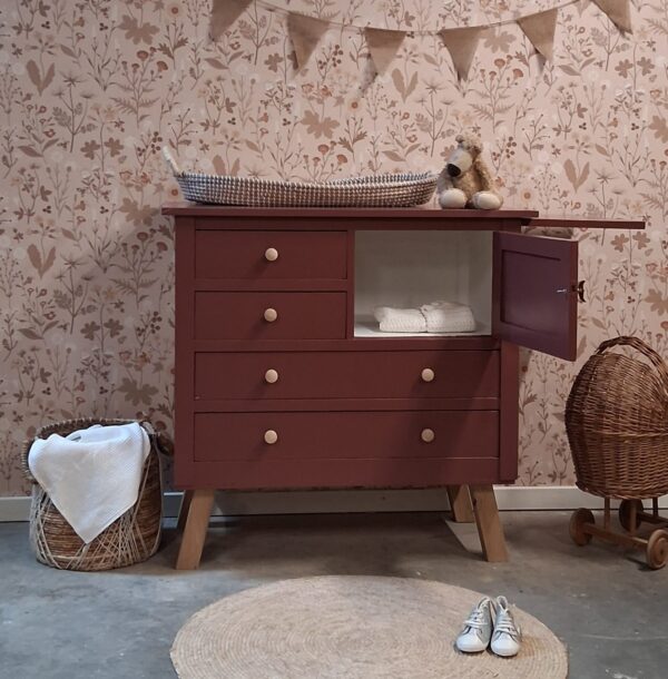 Vintage commodes | Uniek & Duurzaam – Josiefine.nl