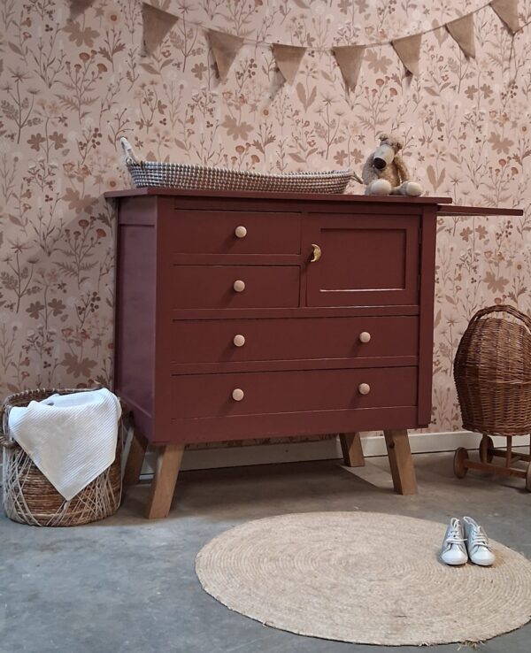 Vintage commodes | Uniek & Duurzaam – Josiefine.nl