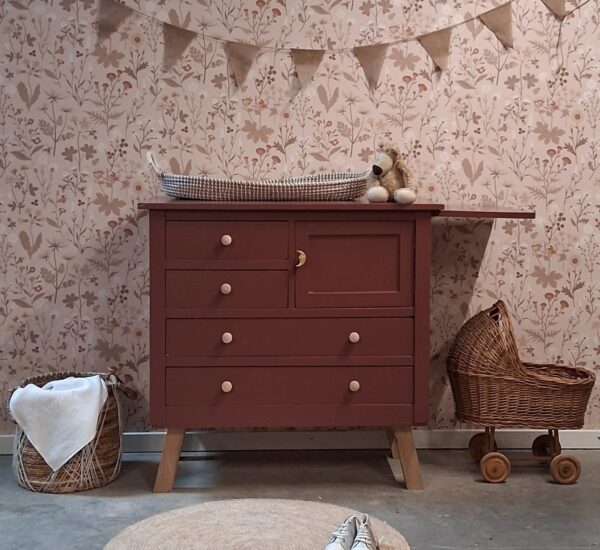 Vintage commodes | Uniek & Duurzaam – Josiefine.nl