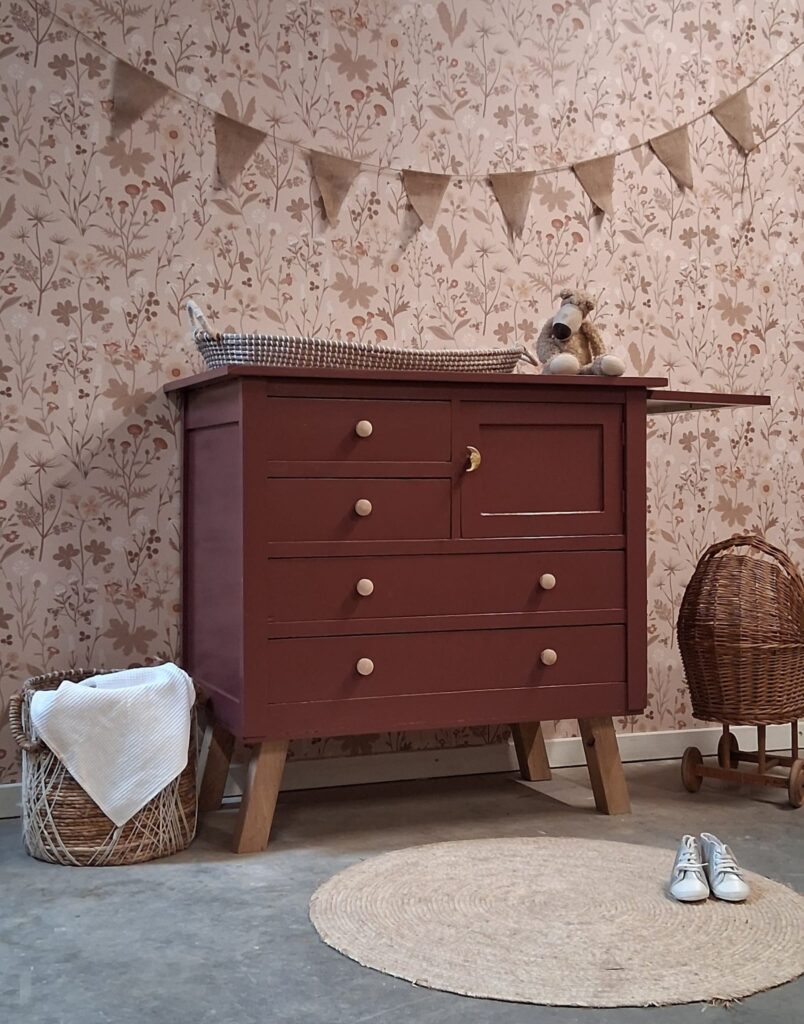 Vintage commodes | Uniek & Duurzaam – Josiefine.nl