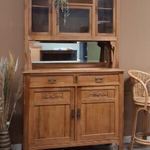 vintage buffetkast servieskast speelgoedkast vintage buffetkast servieskast speelgoedkast