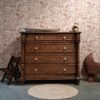 vintage commode babykamer kinderkamer meidenkamer baby zwanger uniek duurzaam jongenskamer marmerenblad