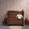vintage commode babykamer kinderkamer meidenkamer baby zwanger uniek duurzaam jongenskamer marmerenblad