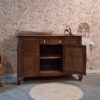 vintage commode babykamer kinderkamer meidenkamer baby zwanger uniek duurzaam jongenskamer marmerenblad