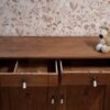 vintage commode babykamer kinderkamer meidenkamer baby zwanger uniek duurzaam