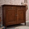 vintage commode babykamer kinderkamer meidenkamer baby zwanger uniek duurzaam