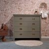 Vintage ladekast/commode 'Viggo'